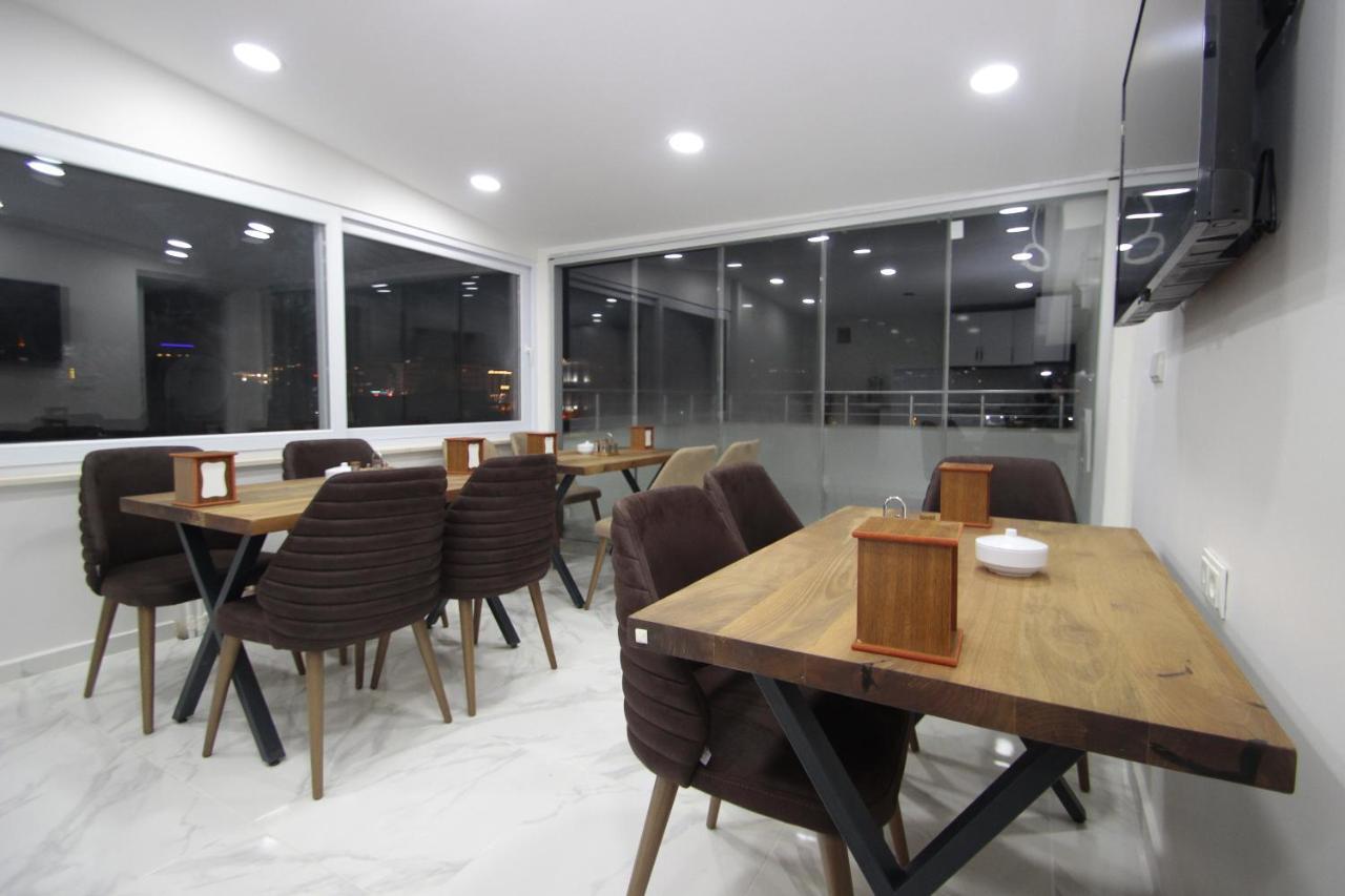 Avrasya Queen Hotel Istanbul Exterior foto