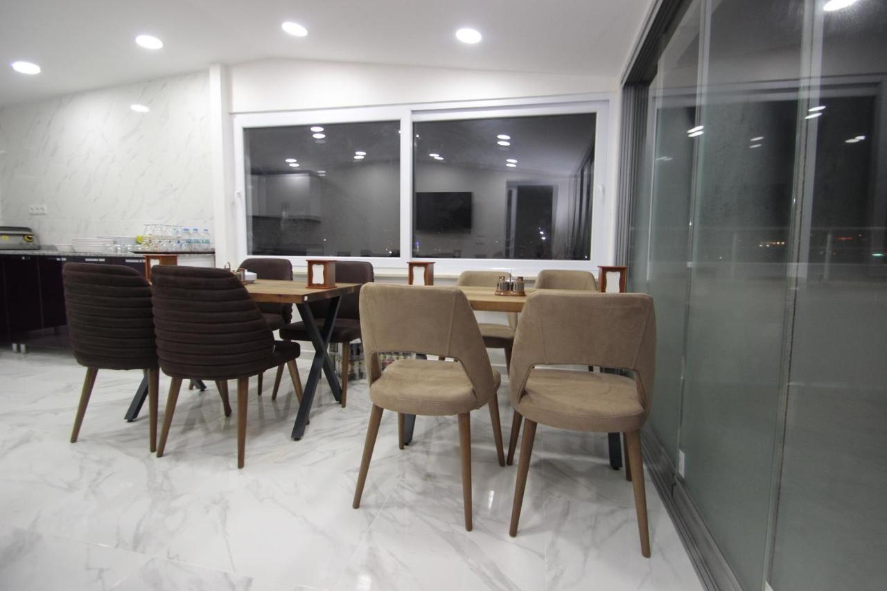 Avrasya Queen Hotel Istanbul Exterior foto