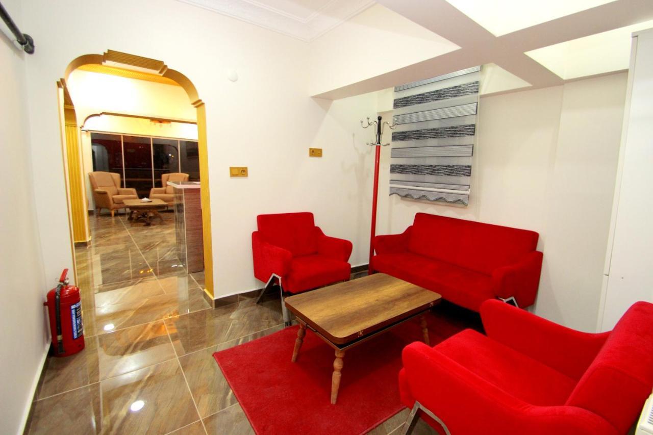 Avrasya Queen Hotel Istanbul Exterior foto