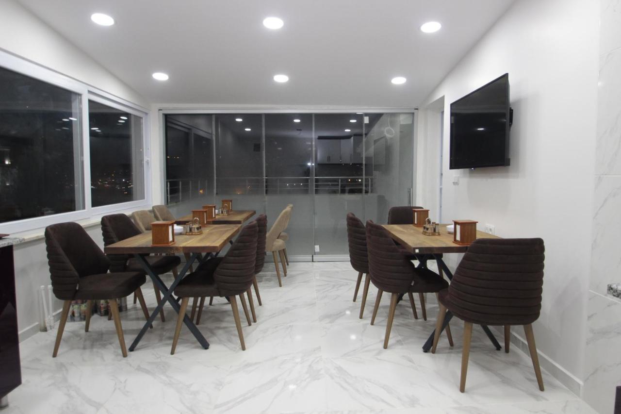 Avrasya Queen Hotel Istanbul Exterior foto