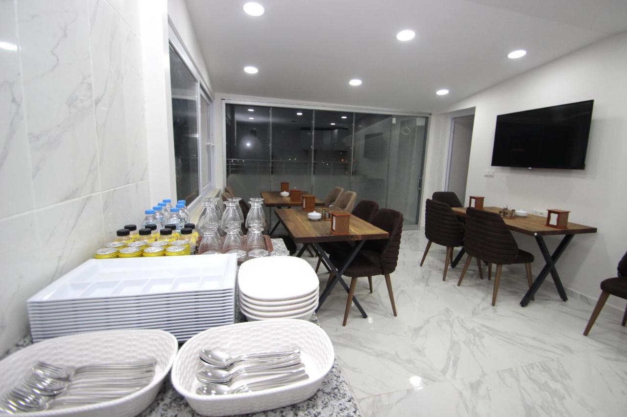 Avrasya Queen Hotel Istanbul Exterior foto
