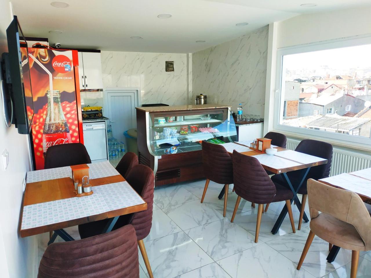 Avrasya Queen Hotel Istanbul Exterior foto