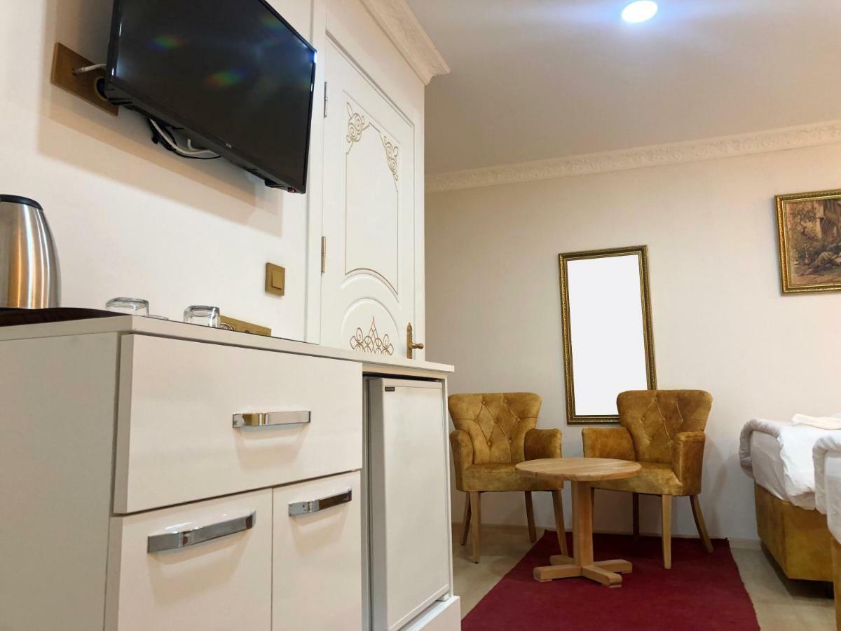 Avrasya Queen Hotel Istanbul Exterior foto